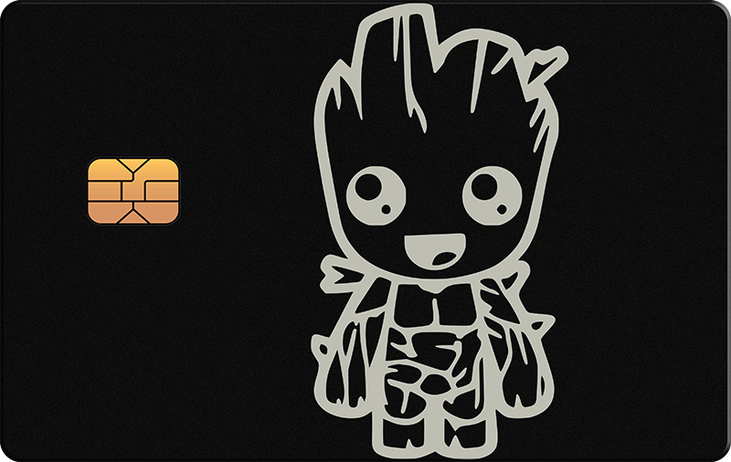 Groot